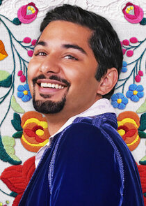 Mark Indelicato
as Jorge Diaz Jr.