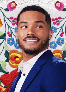 Rome Flynn
as Santiago Zayas