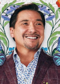 Benito Martinez
as Jorge Diaz Sr.