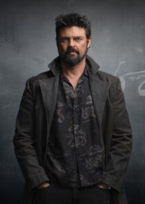 Karl Urban
as William 