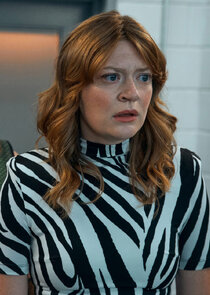 Colby Minifie
as Ashley Barrett