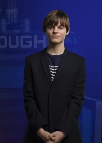 Cameron Crovetti
as Ryan