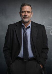 Jeffrey Dean Morgan
as Joe Kessler