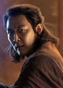 Lee Jung Jae
as Sol