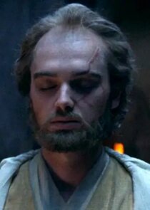 Dean Charles Chapman
as Torbin