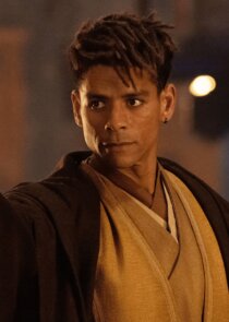 Charlie Barnett
as Yord Fandar