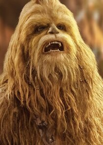 Joonas Suotamo
as Kelnacca