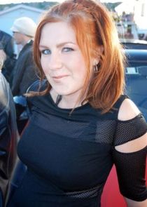 Sarah E Dunsworth
as Sarah