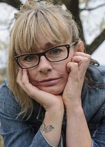 Lucy Decoutere
as Lucy