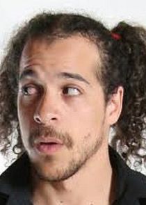 Cory Bowles
as Cory