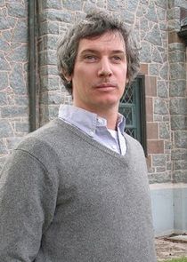 Michael Jackson
as Trevor