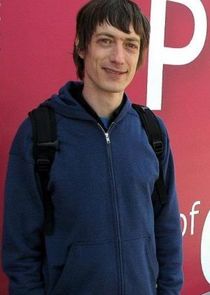 Jacob Rolfe
as Jacob