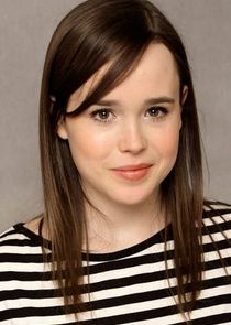 Elliot Page
as Treena Lahey