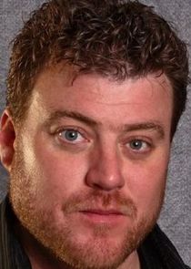 Robb Wells
as Ricky