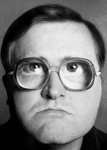 Mike Smith
as Bubbles