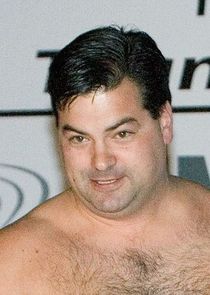 Patrick Roach
as Randy