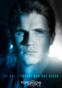 Robbie Amell
as Stephen Jameson