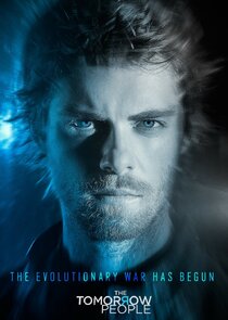 Luke Mitchell
as John Young