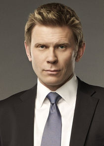 Mark Pellegrino
as Dr. Jedikiah Price