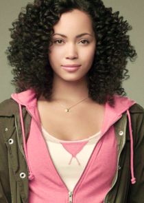 Madeleine Mantock
as Astrid Finch