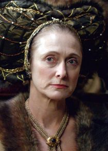 Caroline Goodall
as Duchess Cecily