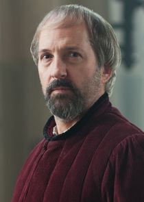 Michael Maloney
as Henry Stafford