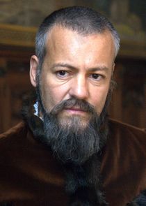 Rupert Graves
as Lord Thomas Stanley