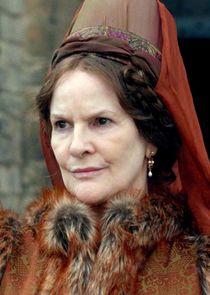 Frances Tomelty
as Lady Beauchamp