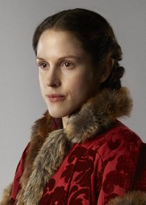Amanda Hale
as Lady Margaret Beaufort