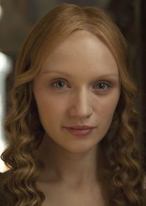 Emily Berrington
as Jane Shore