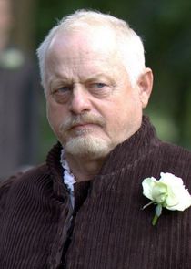 Robert Pugh
as Baron Rivers
