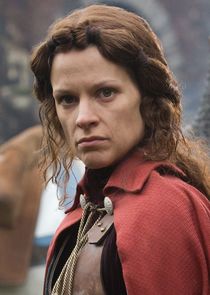 Veerle Baetens
as Margaret of Anjou