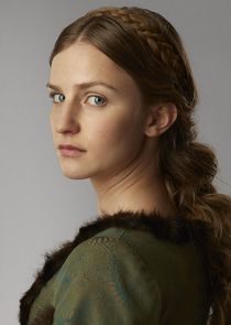 Faye Marsay
as Anne Neville