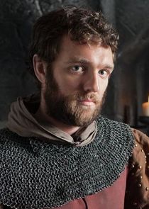 Tom McKay
as Jasper Tudor