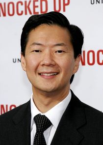 Ken Jeong
as Skip Cho
