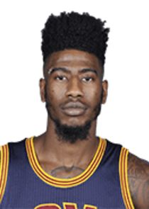 Iman Shumpert
as Iman Shumpert