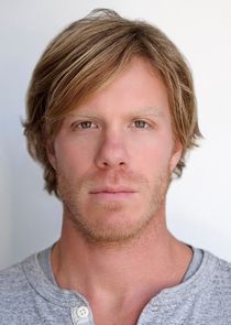 Marc Menchaca
as Agent Sydney Clark