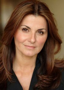 Eva Tamargo
as Celine Gonzales