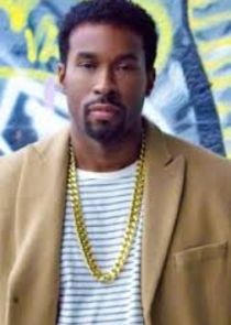 Medina Islam
as Quincy Maxwell