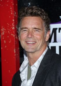 John Schneider
as James 