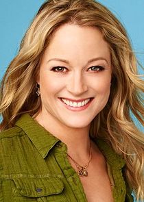 Teri Polo
as Stefanie 