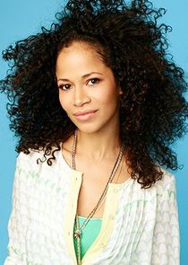 Sherri Saum
as Lena Elizabeth Adams Foster