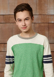 Hayden Byerly
as Jude Adams Foster