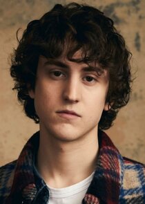 Sammy Fourlas
as Jacob Kovac