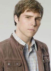 Justin Miles
as Marcus Jordan