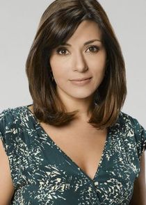 Marisol Nichols
as Sarah Monohan