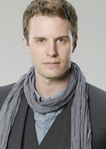 Luke Mably
as Dylan Radcliff
