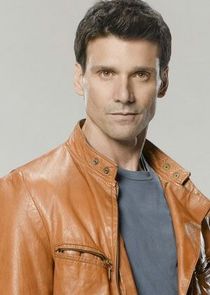 Frank Grillo
as Nick Monohan