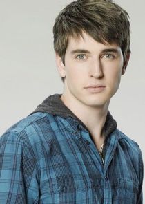 Travis Caldwell
as Charlie Monohan
