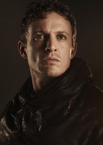 David Lyons
as Vince Faraday